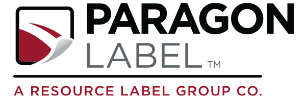 Paragon Label.